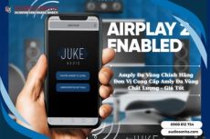 Amply Đa Vùng Chính Hãng, Đơn Vị Cung Cấp Amly Đa Vùng Chất Lượng