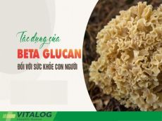 Beta Glucan chữa ung thư có hiệu quả như lời đồn?