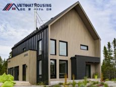 Cải tạo nhà lắp ghép: 90% công trình không đạt hiệu quả, tốn ngân sách