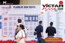 Chinh Phục BITEC Bangkok 2026: Thức Ăn & Sức Khỏe Động Vật VICTAM Asia