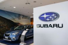 Đại lý Subaru Hồ Chí Minh chính hãng
