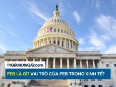 Fed là gì? Vì sao quyết định của Fed ảnh hưởng đến USD và vàng?