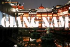 Giấc mộng Giang Nam: Lạc bước giữa Thượng Hải và cổ trấn nghìn năm