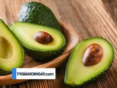 Giữ bơ chín không hư: Cách làm dễ ai cũng áp dụng được