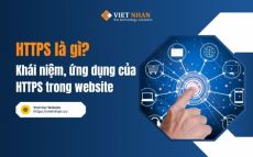 HTTPS là gì? Khái niệm, ứng dụng của HTTPS trong website