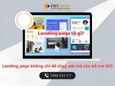 Landing Page Là Gì? Vai Trò Của Landing Page Trong Hiệu Quả Quảng Cáo