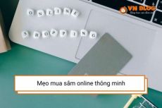 Mẹo mua sắm online thông minh, hội chị em đều mê