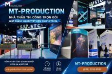 MT-PRODUCTION – Nhà Thầu Thi Công Trọn Gói Tiết Kiệm Chi Phí Tối Đa