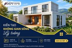 Nhà lắp ghép an toàn cần lưu ý gì khi thi công? Hướng dẫn chi tiết từ A-Z