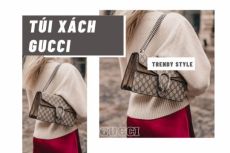 Những Điều Cần Biết Khi Mua Túi Xách Gucci