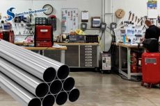 Những ngành cần ứng dụng gia công ống thép không gỉ | Swisstech