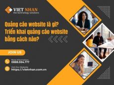 Quảng cáo website là gì? Triển khai quảng cáo website bằng cách nào?