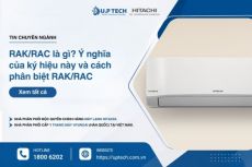 RAK/RAC là gì? Ý nghĩa của ký hiệu này và cách phân biệt RAK/RAC