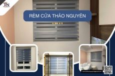 Rèm Cửa Quận 7 TP.HCM - Lý Do Nên Chọn Đơn Vị Rèm Cửa Thảo Nguyên
