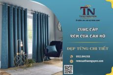 So Sánh Các Tính Năng Đặc Biệt Của Rèm Cửa Căn Hộ