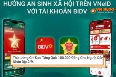 Thủ tướng Chỉ Đạo Tặng Quà 100.000 Đồng Cho Người Dân Nhân Dịp 2/9