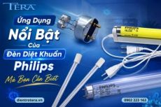 Ứng Dụng Nổi Bật Của Đèn Diệt Khuẩn Philips Mà Bạn Cần Biết