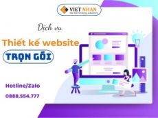 Vì sao giá website trọn gói giữa các agency lại khác nhau?