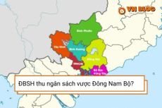 Vì sao những năm gần đây Đồng bằng sông Hồng thu ngân sách gần vược Đông Nam Bộ? | Việt Nhân Vlog