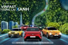 VinFast Tây Ninh: Giới Thiệu 3 Mẫu Ô Tô Lý Tưởng Cho Gia Đình Việt