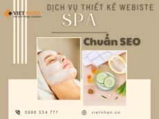 Website spa cần những tính năng nào để khách đặt lịch dễ dàng?